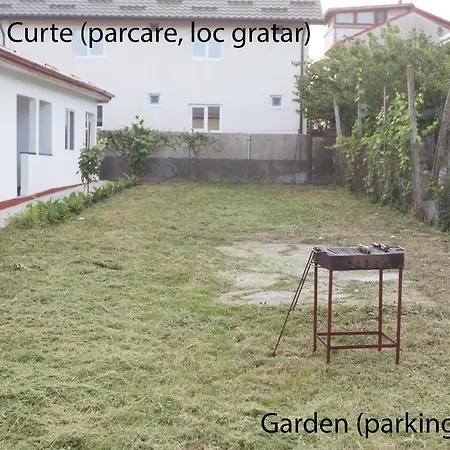Casa Selena Guest house