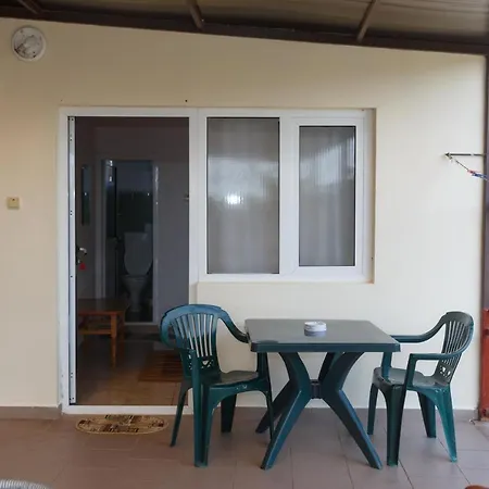 Casa Selena Costinesti