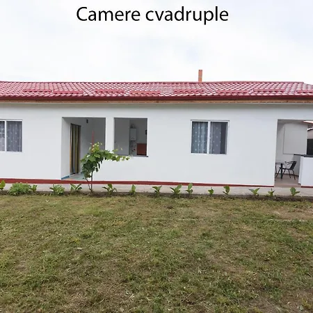 Casa Selena * Costinesti