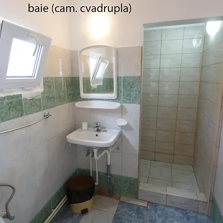 Casa Selena Costinesti