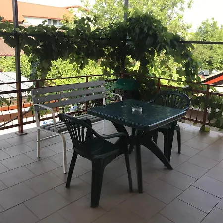 Casa Selena Guest house *