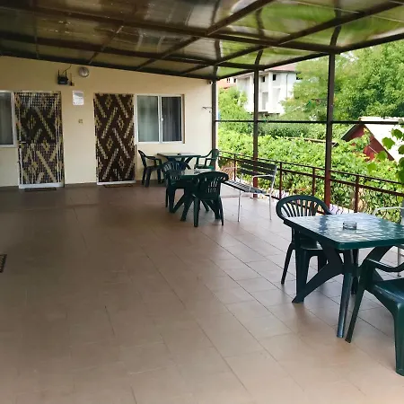 Guest house Casa Selena Costinesti