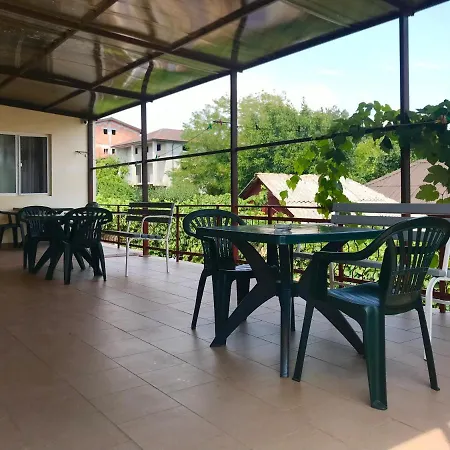 Casa Selena * Costinesti