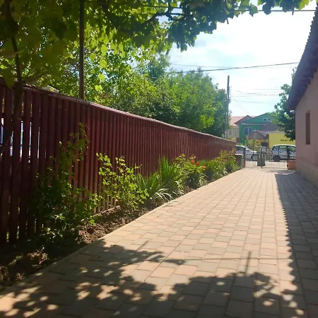 Casa Selena Costinesti