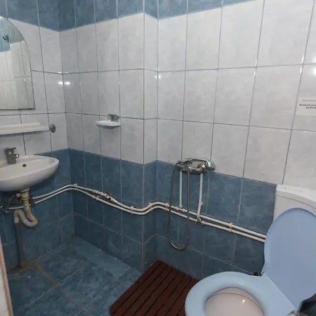 Guest house Casa Selena *