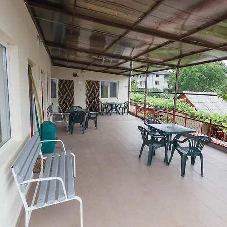 Guest house Casa Selena Costinesti