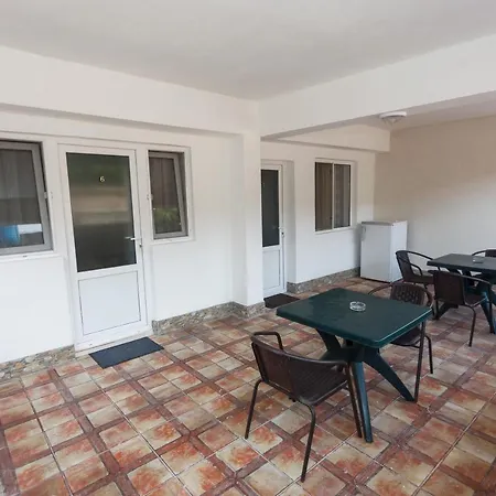 Casa Selena Guest house Costinesti