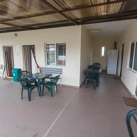 Guest house Casa Selena *