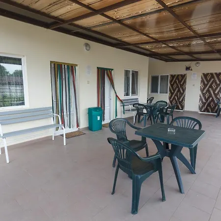 Casa Selena Guest house *