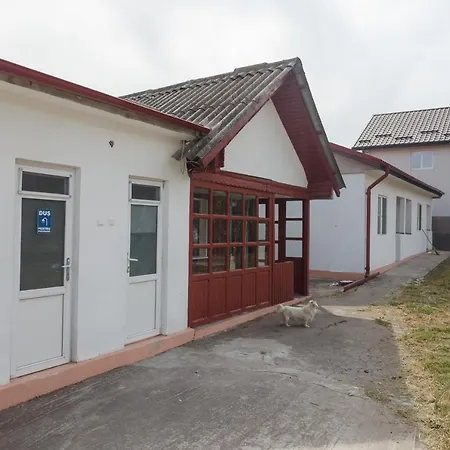 Casa Selena Guest house Costinesti