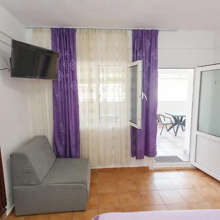 Casa Selena Guest house Costinesti