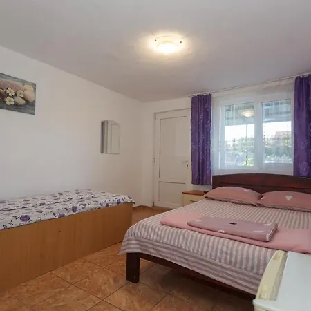 Guest house Casa Selena Costinesti