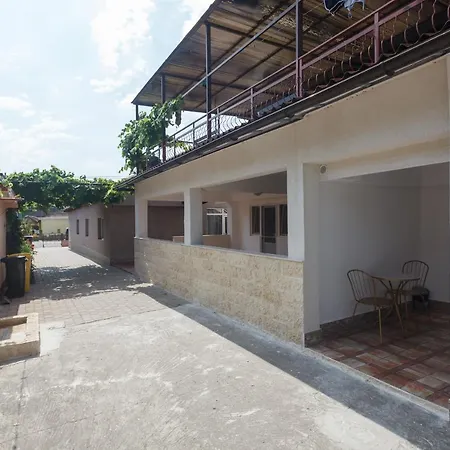 Casa Selena Costinesti