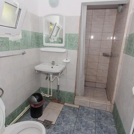 Guest house Casa Selena Costinesti