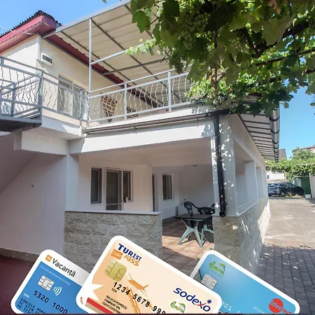 Casa Selena ゲストハウス 3*