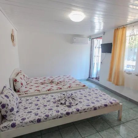 Casa Selena Pensiune