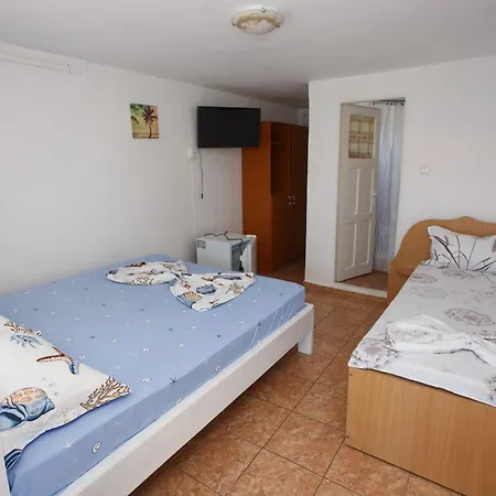בית הארחה Casa Selena