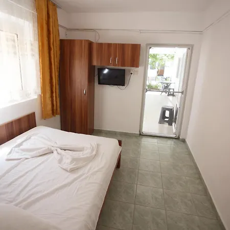 Casa Selena ゲストハウス