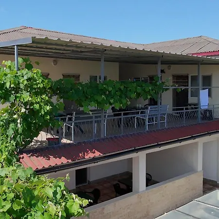 ゲストハウス Casa Selena コスティネシュティ