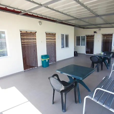 Casa Selena ゲストハウス