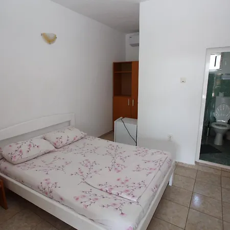 Casa Selena ゲストハウス