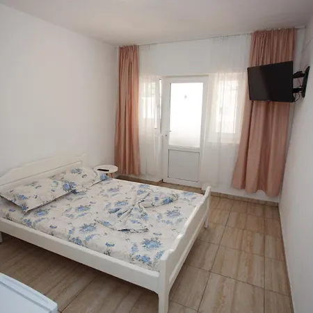 Casa Selena ゲストハウス コスティネシュティ