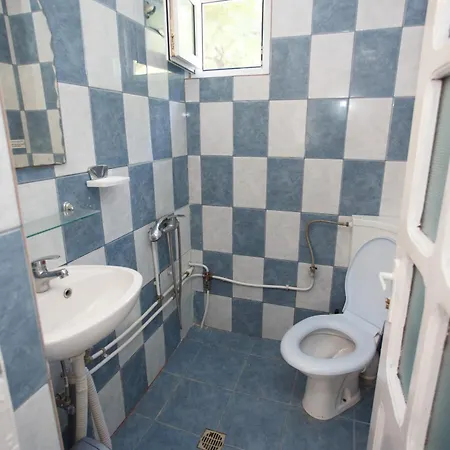 ゲストハウス Casa Selena コスティネシュティ