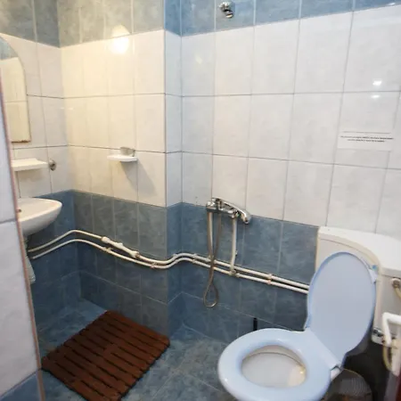 ゲストハウス Casa Selena