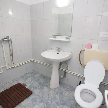 Casa Selena ゲストハウス コスティネシュティ