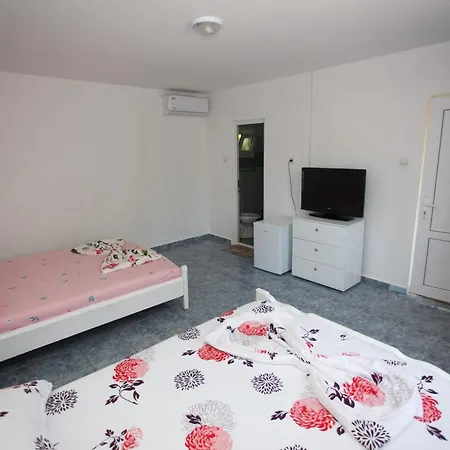 Casa Selena 3* コスティネシュティ