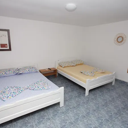 Casa Selena 招待所 3*