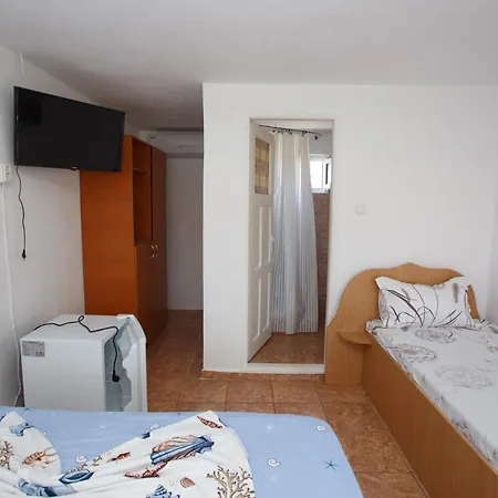 Affittacamere Casa Selena Costinesti