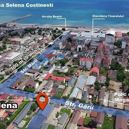 Casa Selena