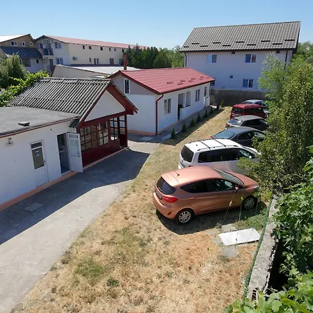 Casa Selena Maison d'hôtes