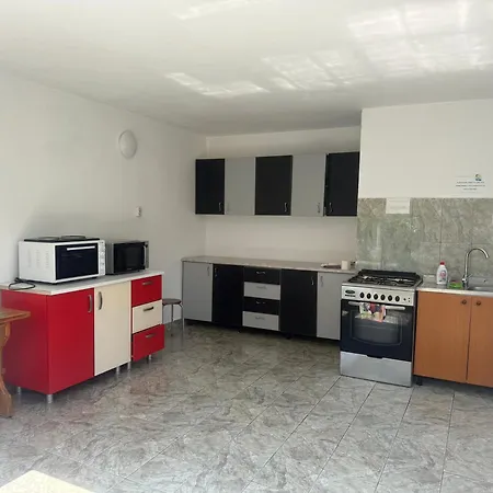 Casa Selena Costinesti